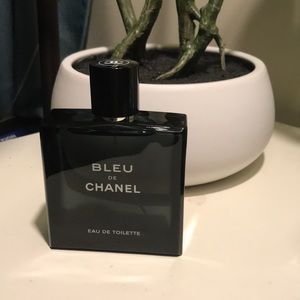 Bleu De Chanel Cologne (NEW)